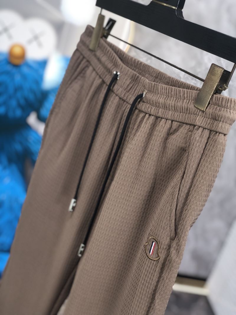 Moncler Long Pants